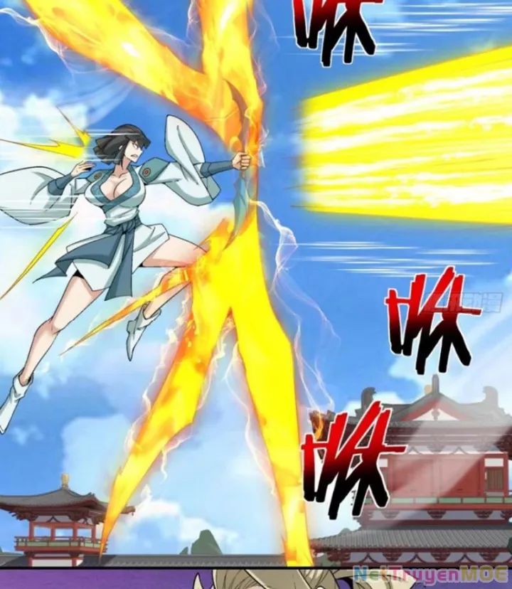 Đồ Đệ Của Ta Đều Là Đại Phản Phái Chapter 353.9 - Trang 2