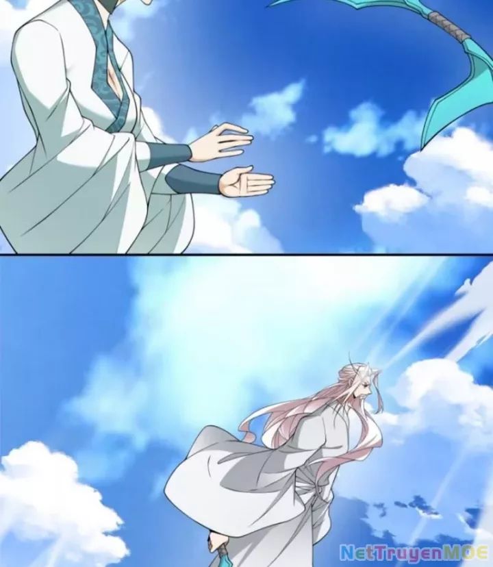 Đồ Đệ Của Ta Đều Là Đại Phản Phái Chapter 353.9 - Trang 2