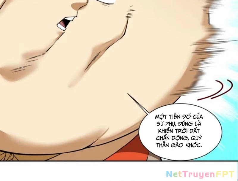 Đồ Đệ Của Ta Đều Là Đại Phản Phái Chapter 354 - Trang 2