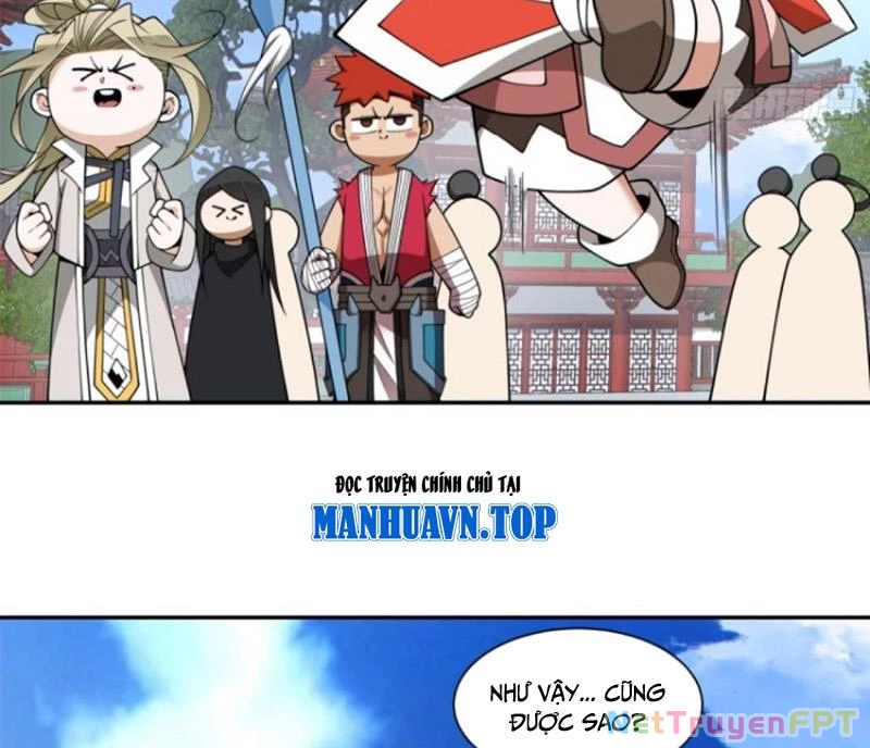 Đồ Đệ Của Ta Đều Là Đại Phản Phái Chapter 354 - Trang 2