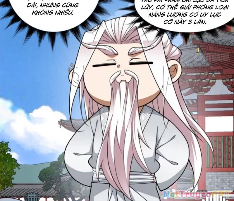 Đồ Đệ Của Ta Đều Là Đại Phản Phái Chapter 354 - Trang 2