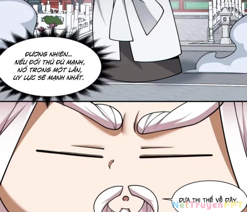 Đồ Đệ Của Ta Đều Là Đại Phản Phái Chapter 354 - Trang 2