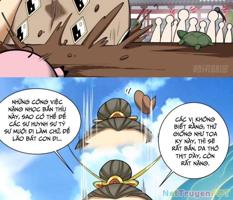 Đồ Đệ Của Ta Đều Là Đại Phản Phái Chapter 354 - Trang 2