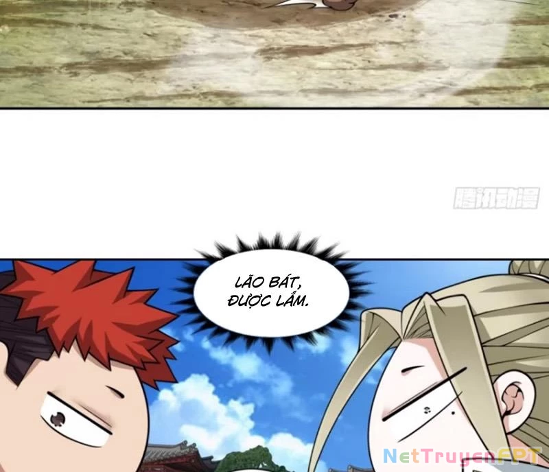 Đồ Đệ Của Ta Đều Là Đại Phản Phái Chapter 354 - Trang 2