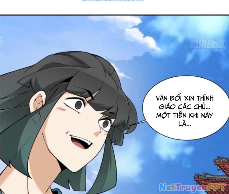 Đồ Đệ Của Ta Đều Là Đại Phản Phái Chapter 354 - Trang 2