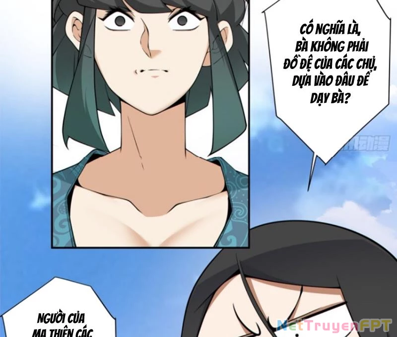 Đồ Đệ Của Ta Đều Là Đại Phản Phái Chapter 354 - Trang 2