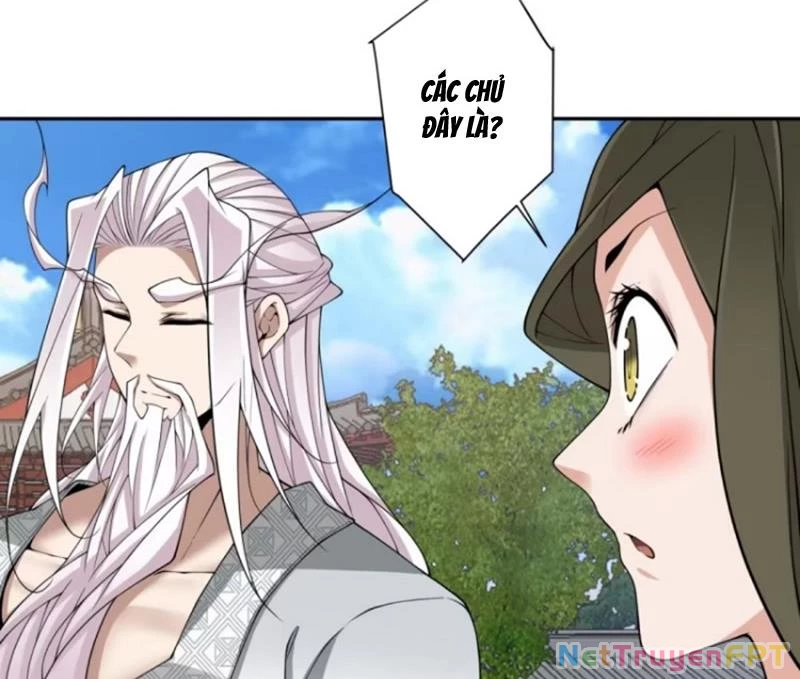 Đồ Đệ Của Ta Đều Là Đại Phản Phái Chapter 354 - Trang 2