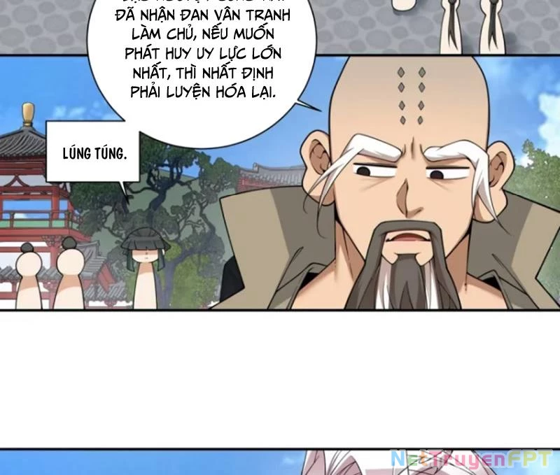 Đồ Đệ Của Ta Đều Là Đại Phản Phái Chapter 354 - Trang 2