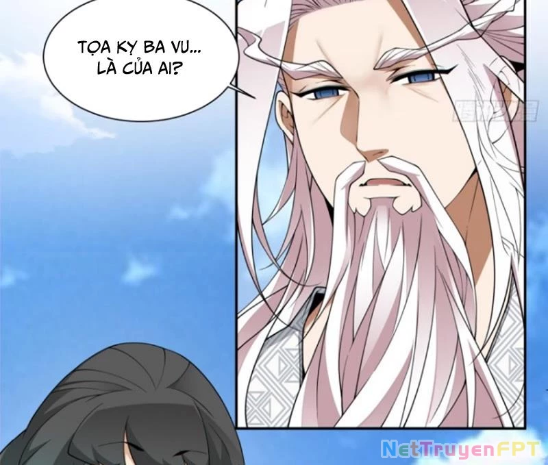 Đồ Đệ Của Ta Đều Là Đại Phản Phái Chapter 354 - Trang 2