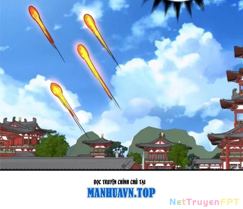 Đồ Đệ Của Ta Đều Là Đại Phản Phái Chapter 354 - Trang 2