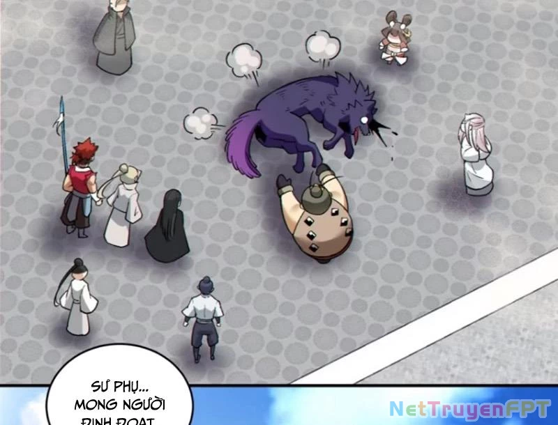 Đồ Đệ Của Ta Đều Là Đại Phản Phái Chapter 354 - Trang 2