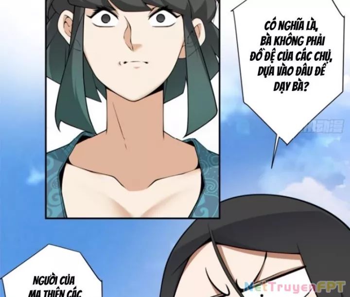 Đồ Đệ Của Ta Đều Là Đại Phản Phái Chapter 354.1 - Trang 2