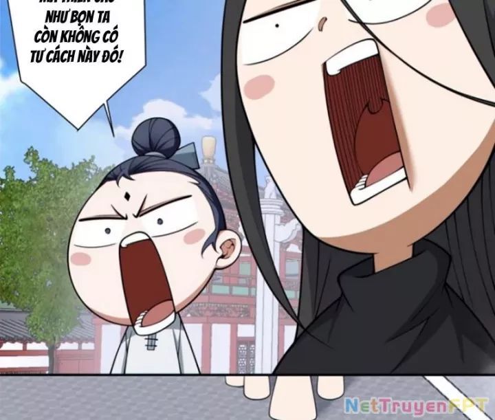 Đồ Đệ Của Ta Đều Là Đại Phản Phái Chapter 354.1 - Trang 2