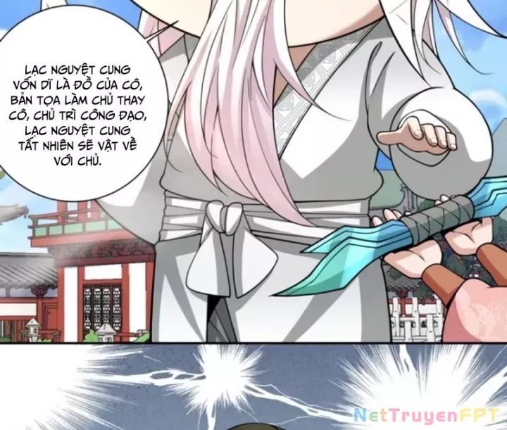 Đồ Đệ Của Ta Đều Là Đại Phản Phái Chapter 354.1 - Trang 2