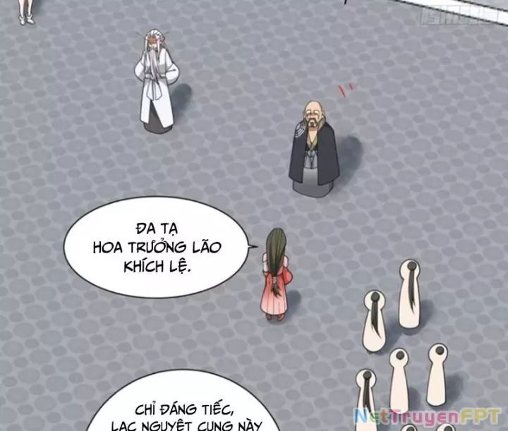 Đồ Đệ Của Ta Đều Là Đại Phản Phái Chapter 354.1 - Trang 2