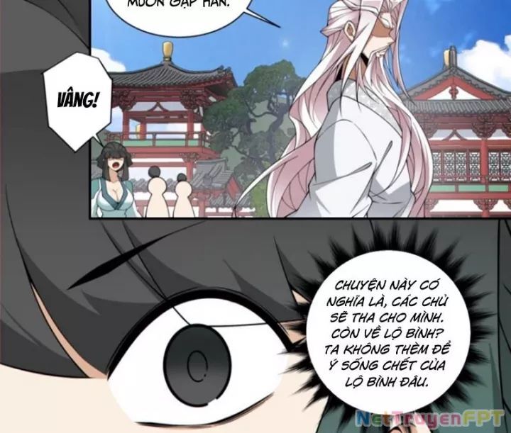 Đồ Đệ Của Ta Đều Là Đại Phản Phái Chapter 354.1 - Trang 2