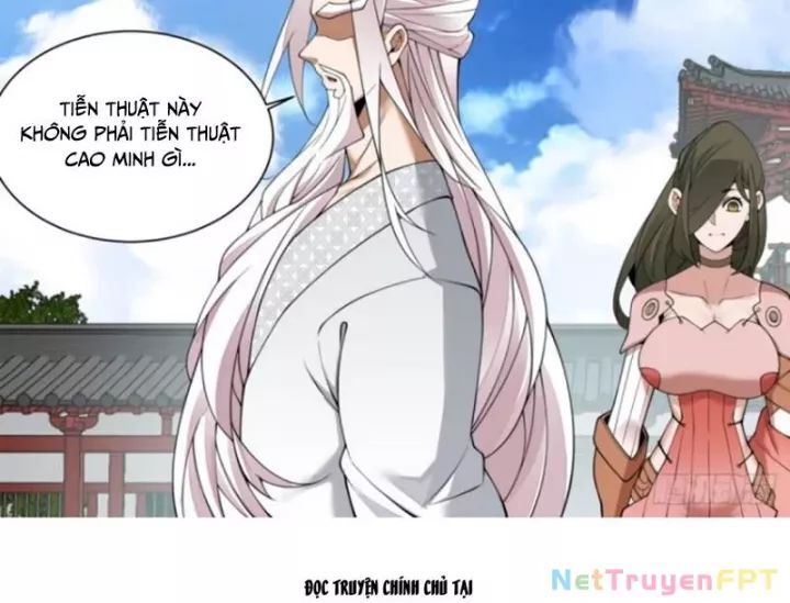 Đồ Đệ Của Ta Đều Là Đại Phản Phái Chapter 354.1 - Trang 2