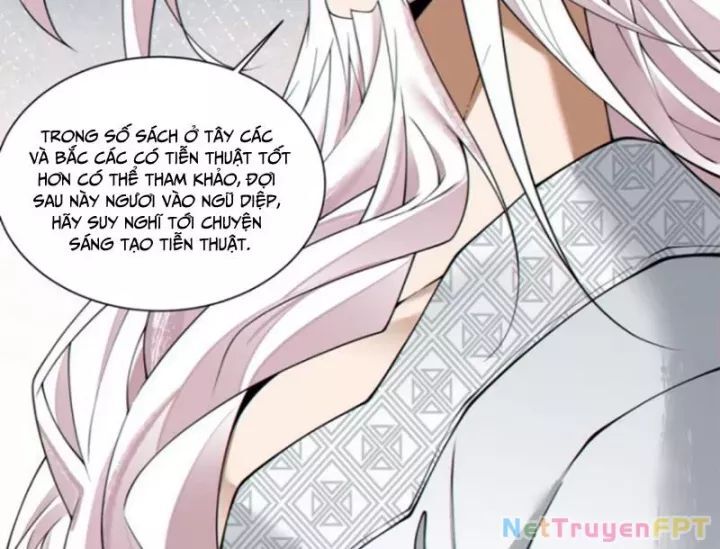 Đồ Đệ Của Ta Đều Là Đại Phản Phái Chapter 354.1 - Trang 2