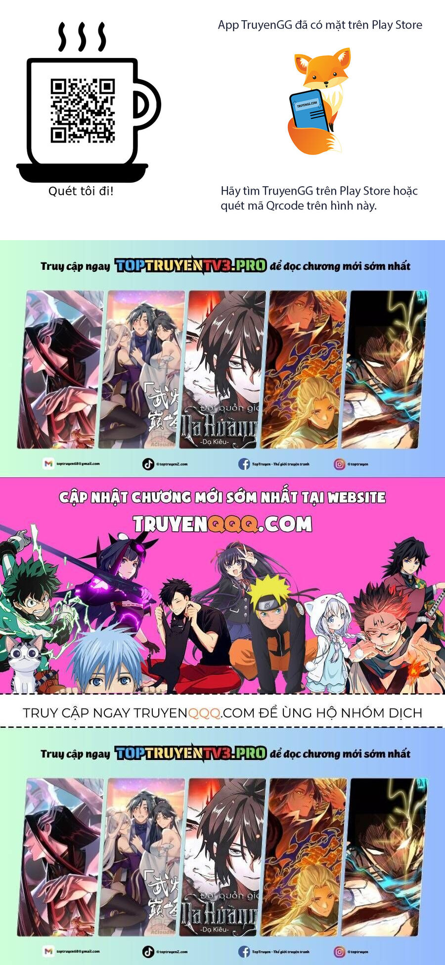 Đồ Đệ Của Ta Đều Là Đại Phản Phái Chapter 354.2 - Trang 2