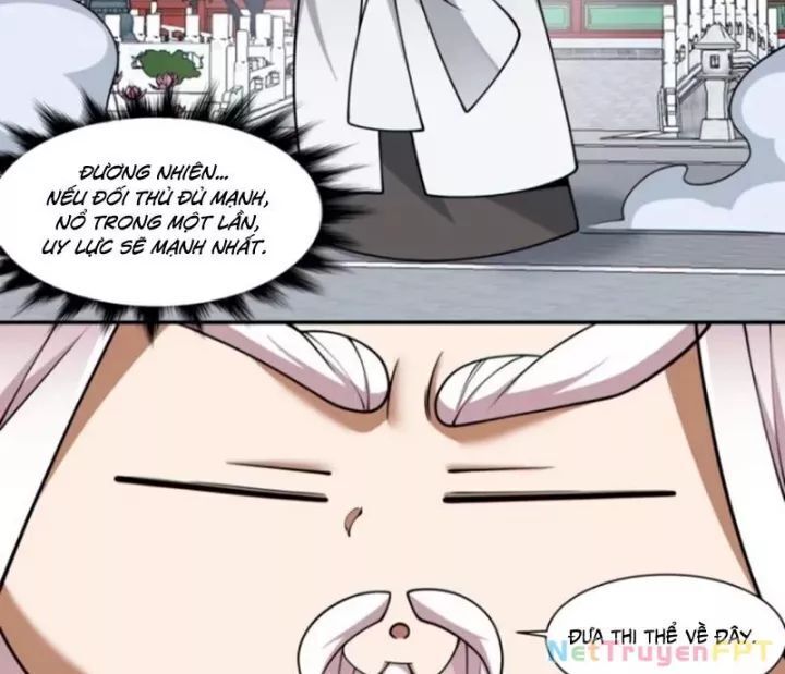 Đồ Đệ Của Ta Đều Là Đại Phản Phái Chapter 354.2 - Trang 2