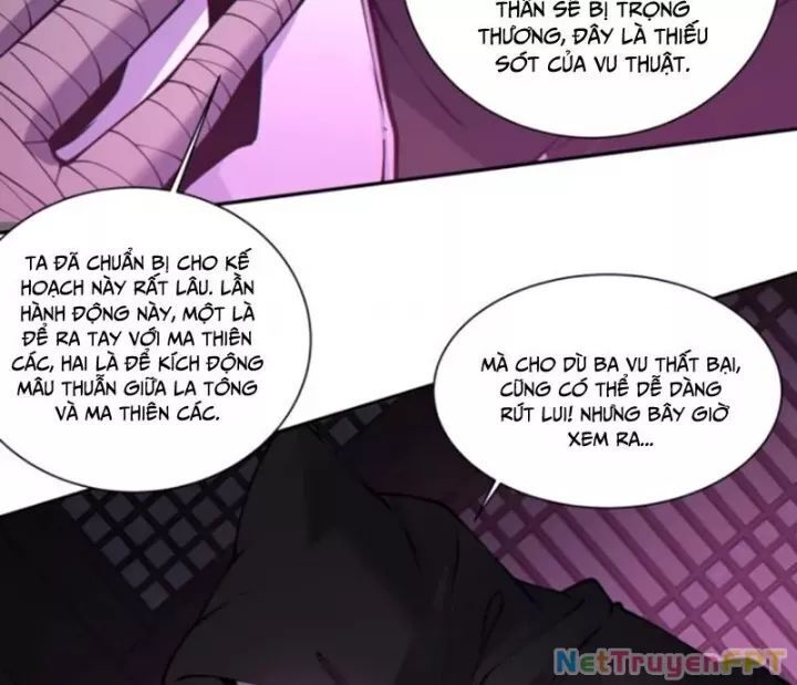 Đồ Đệ Của Ta Đều Là Đại Phản Phái Chapter 354.2 - Trang 2