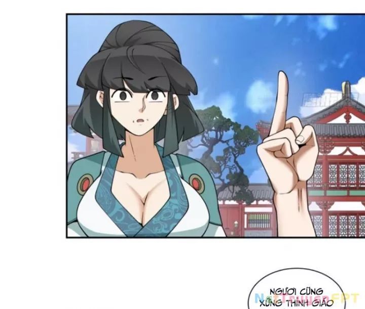 Đồ Đệ Của Ta Đều Là Đại Phản Phái Chapter 354.2 - Trang 2