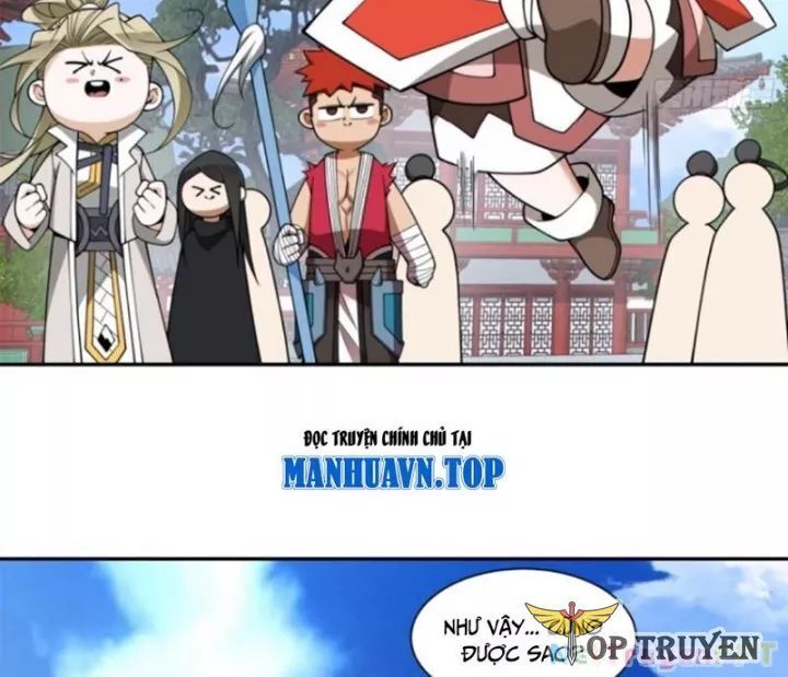 Đồ Đệ Của Ta Đều Là Đại Phản Phái Chapter 354.2 - Trang 2