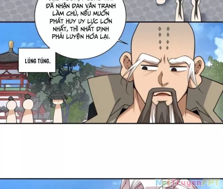 Đồ Đệ Của Ta Đều Là Đại Phản Phái Chapter 354.2 - Trang 2