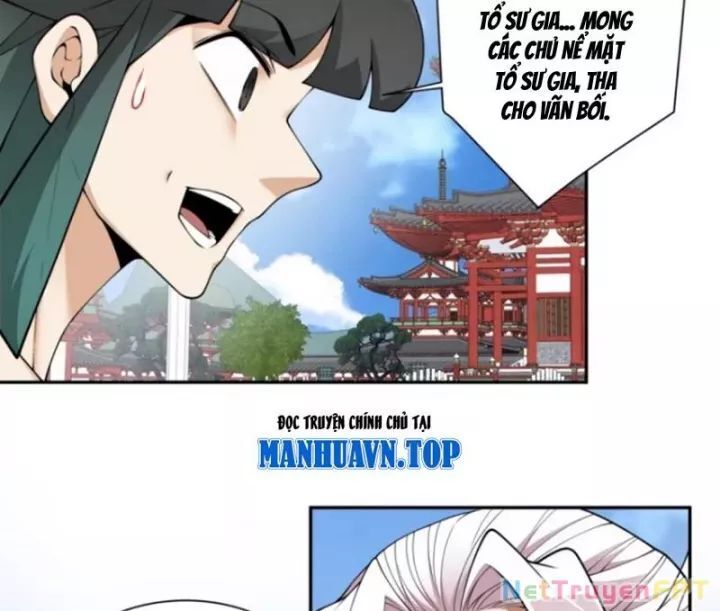 Đồ Đệ Của Ta Đều Là Đại Phản Phái Chapter 354.2 - Trang 2