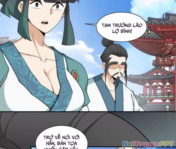 Đồ Đệ Của Ta Đều Là Đại Phản Phái Chapter 354.2 - Trang 2