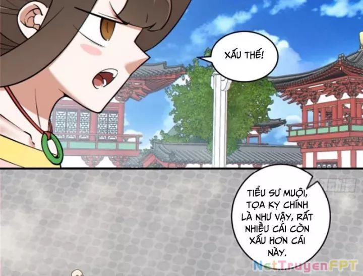 Đồ Đệ Của Ta Đều Là Đại Phản Phái Chapter 354.2 - Trang 2