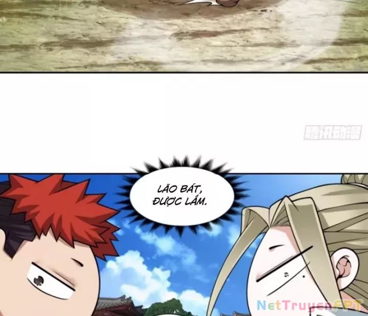 Đồ Đệ Của Ta Đều Là Đại Phản Phái Chapter 354.9 - Trang 2