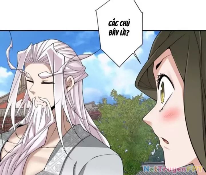 Đồ Đệ Của Ta Đều Là Đại Phản Phái Chapter 354.9 - Trang 2