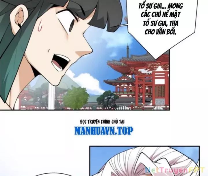 Đồ Đệ Của Ta Đều Là Đại Phản Phái Chapter 354.9 - Trang 2