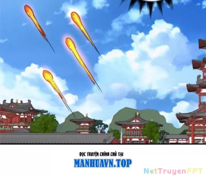 Đồ Đệ Của Ta Đều Là Đại Phản Phái Chapter 354.9 - Trang 2