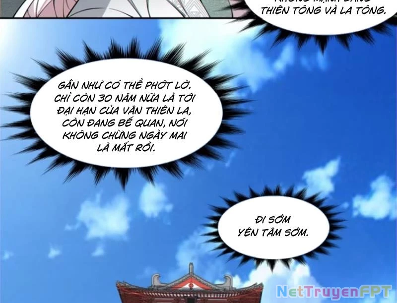 Đồ Đệ Của Ta Đều Là Đại Phản Phái Chapter 356 - Trang 2