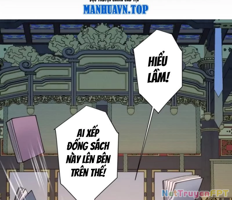 Đồ Đệ Của Ta Đều Là Đại Phản Phái Chapter 356 - Trang 2
