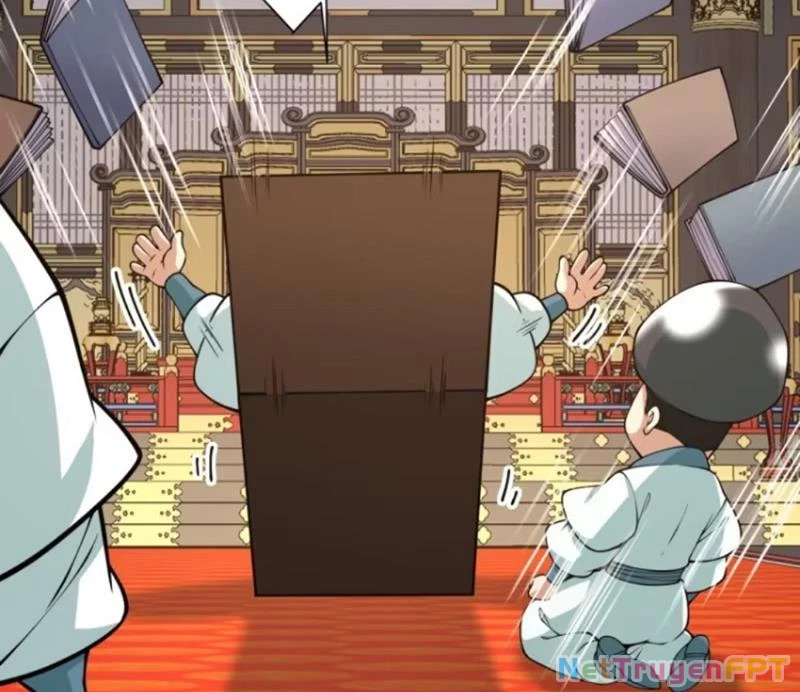 Đồ Đệ Của Ta Đều Là Đại Phản Phái Chapter 356 - Trang 2