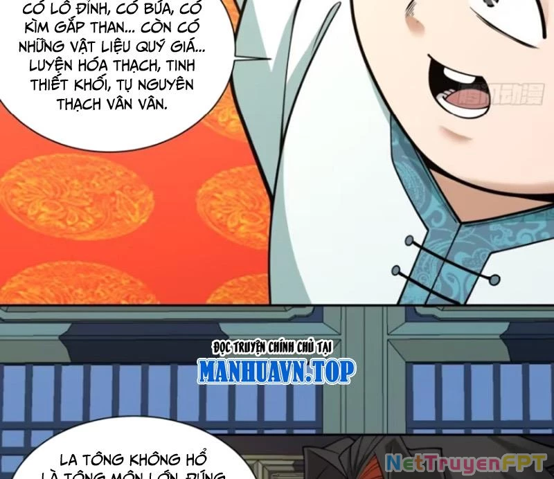 Đồ Đệ Của Ta Đều Là Đại Phản Phái Chapter 356 - Trang 2