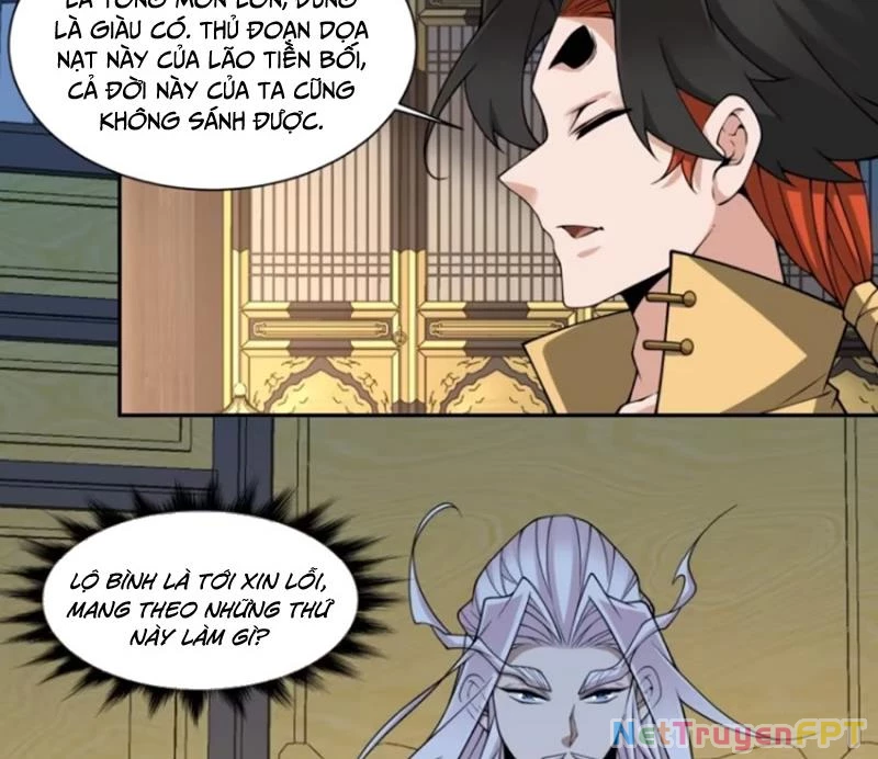 Đồ Đệ Của Ta Đều Là Đại Phản Phái Chapter 356 - Trang 2