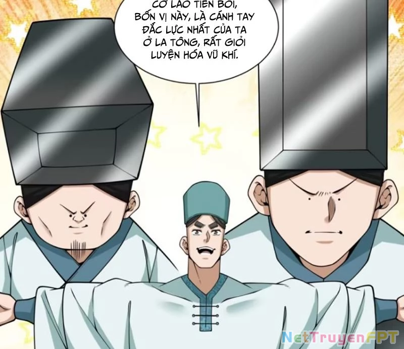 Đồ Đệ Của Ta Đều Là Đại Phản Phái Chapter 356 - Trang 2