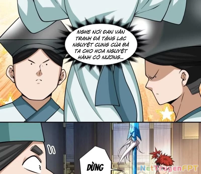 Đồ Đệ Của Ta Đều Là Đại Phản Phái Chapter 356 - Trang 2