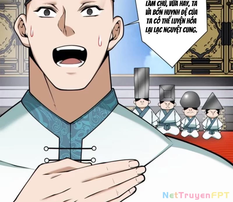 Đồ Đệ Của Ta Đều Là Đại Phản Phái Chapter 356 - Trang 2