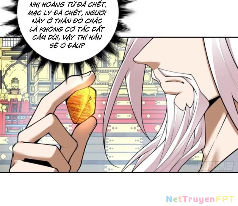 Đồ Đệ Của Ta Đều Là Đại Phản Phái Chapter 356 - Trang 2