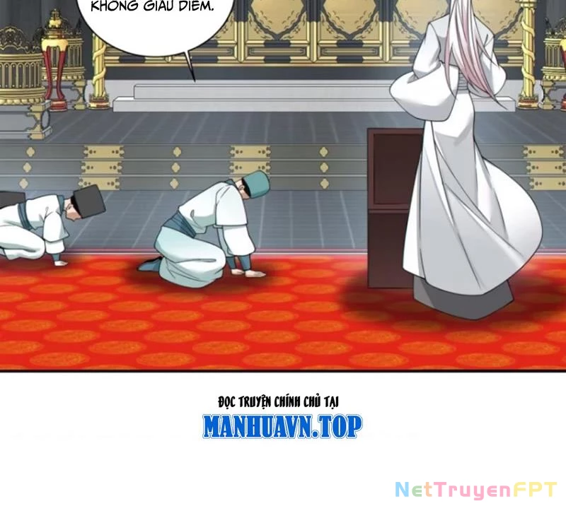 Đồ Đệ Của Ta Đều Là Đại Phản Phái Chapter 356 - Trang 2