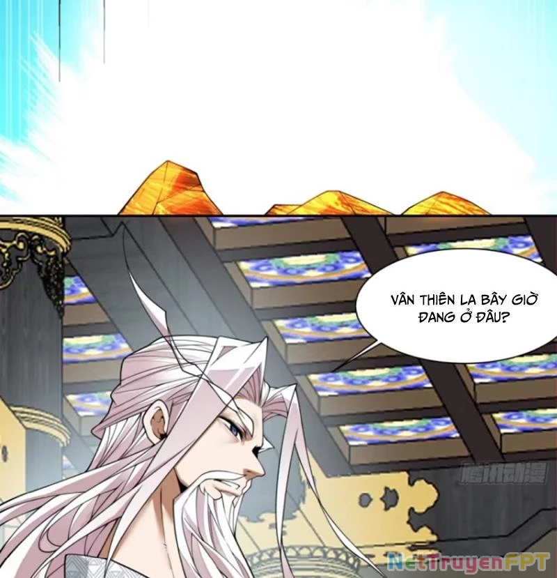 Đồ Đệ Của Ta Đều Là Đại Phản Phái Chapter 356 - Trang 2