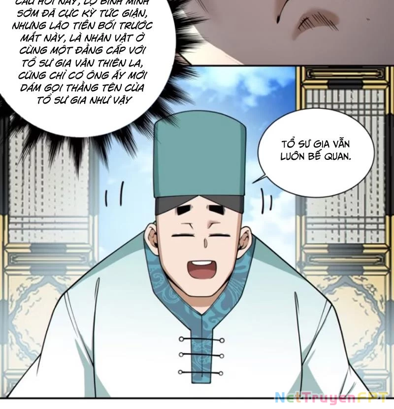 Đồ Đệ Của Ta Đều Là Đại Phản Phái Chapter 356 - Trang 2