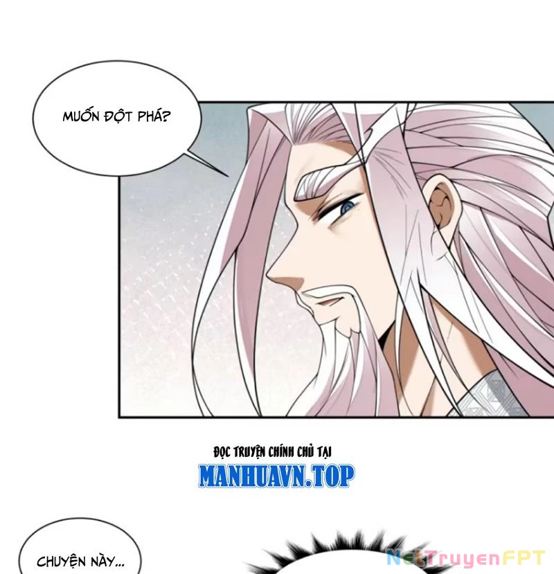 Đồ Đệ Của Ta Đều Là Đại Phản Phái Chapter 356 - Trang 2