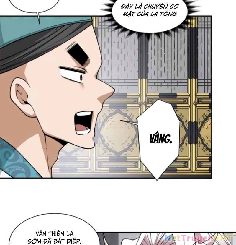 Đồ Đệ Của Ta Đều Là Đại Phản Phái Chapter 356 - Trang 2