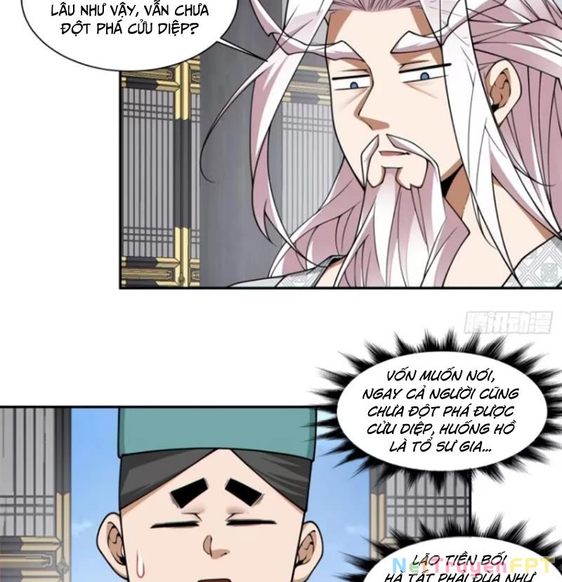 Đồ Đệ Của Ta Đều Là Đại Phản Phái Chapter 356 - Trang 2